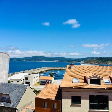 A De Lolo Vista Mar Apartamentos 무히아 외부 사진
