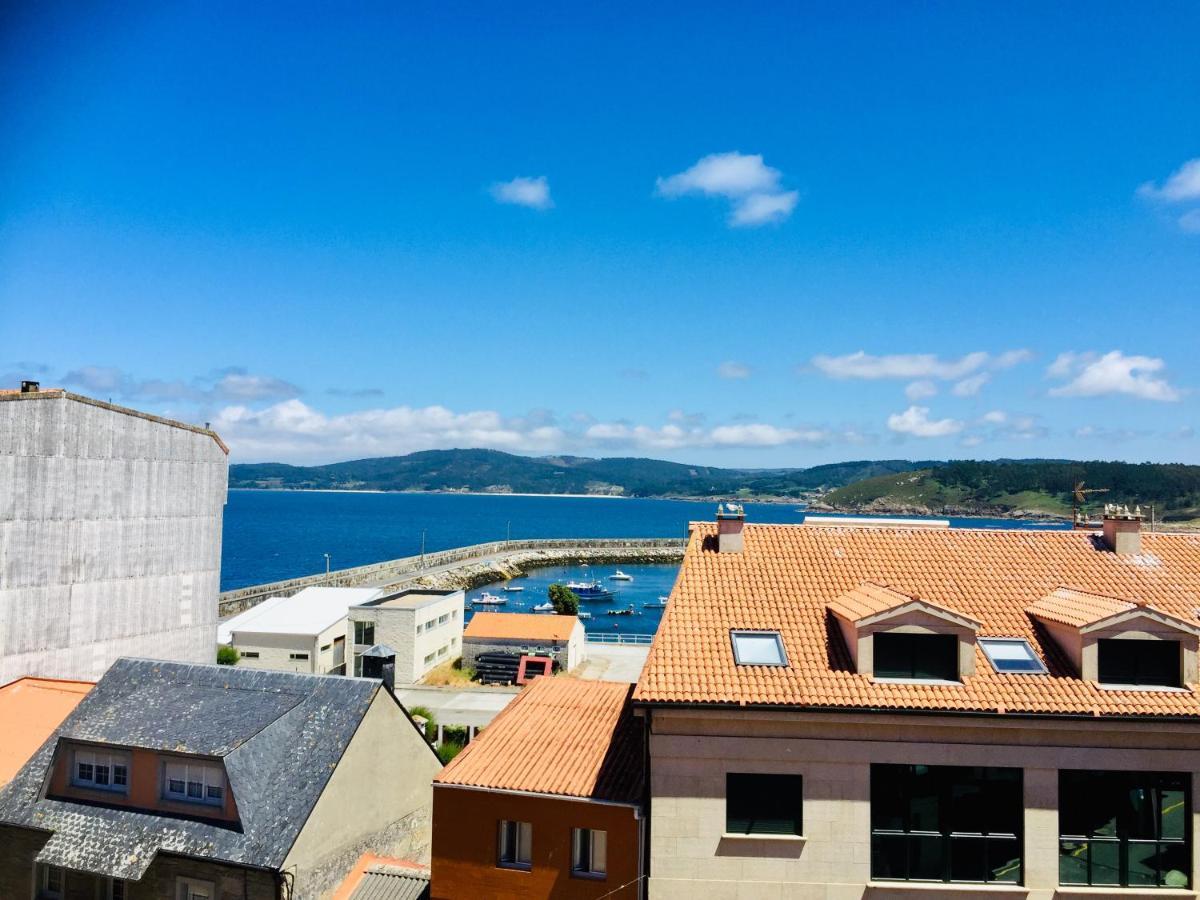 A De Lolo Vista Mar Apartamentos 무히아 외부 사진
