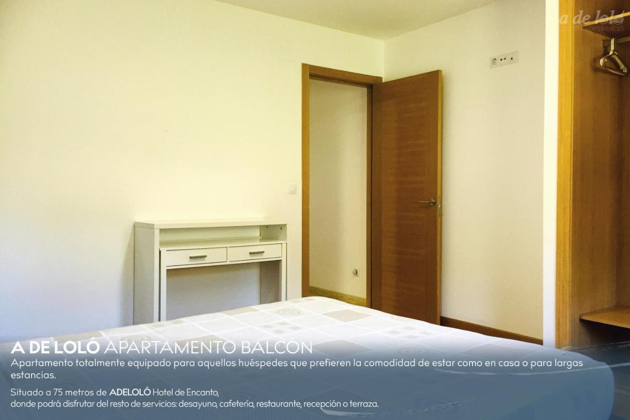 A De Lolo Vista Mar Apartamentos 무히아 외부 사진